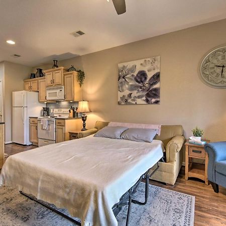 Spacious Condo About 4 Mi From Downtown Branson! Dış mekan fotoğraf