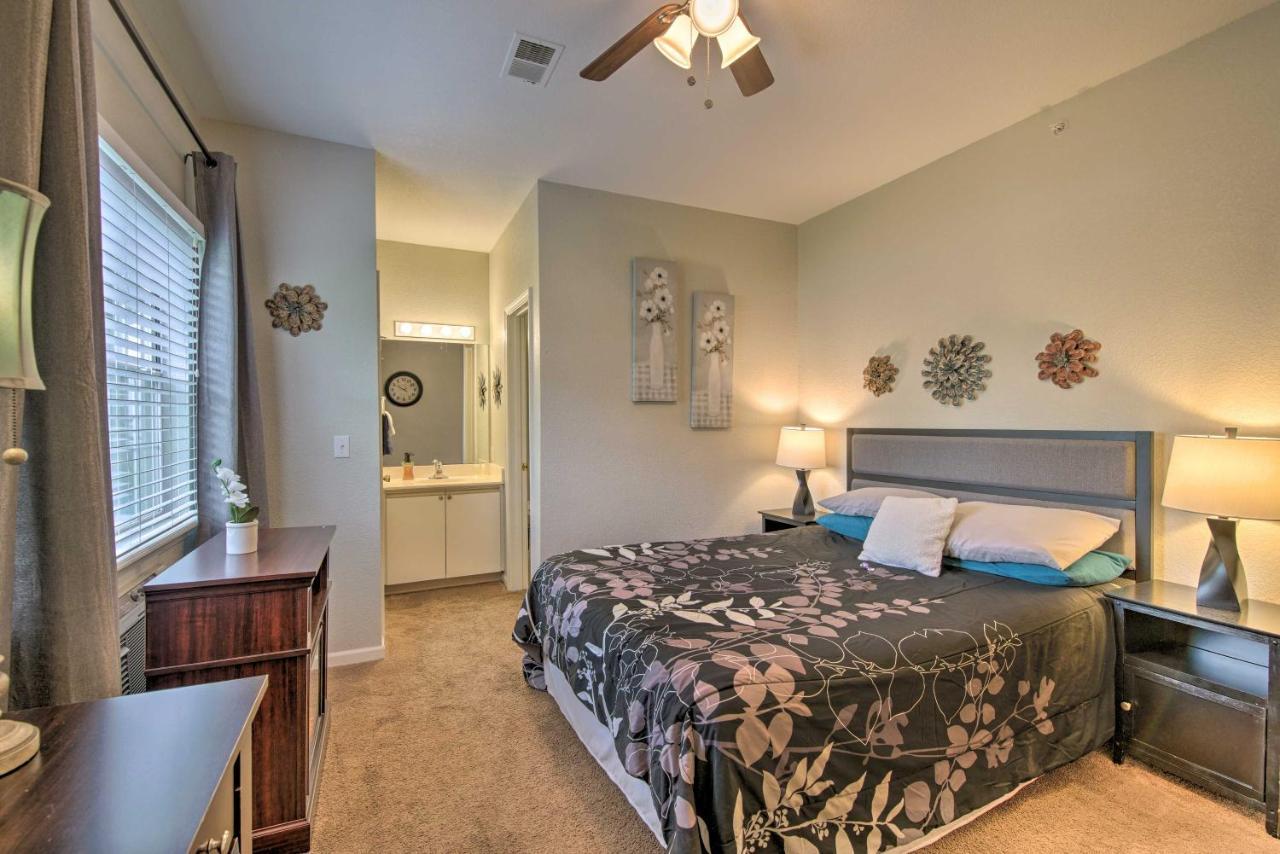 Spacious Condo About 4 Mi From Downtown Branson! Dış mekan fotoğraf